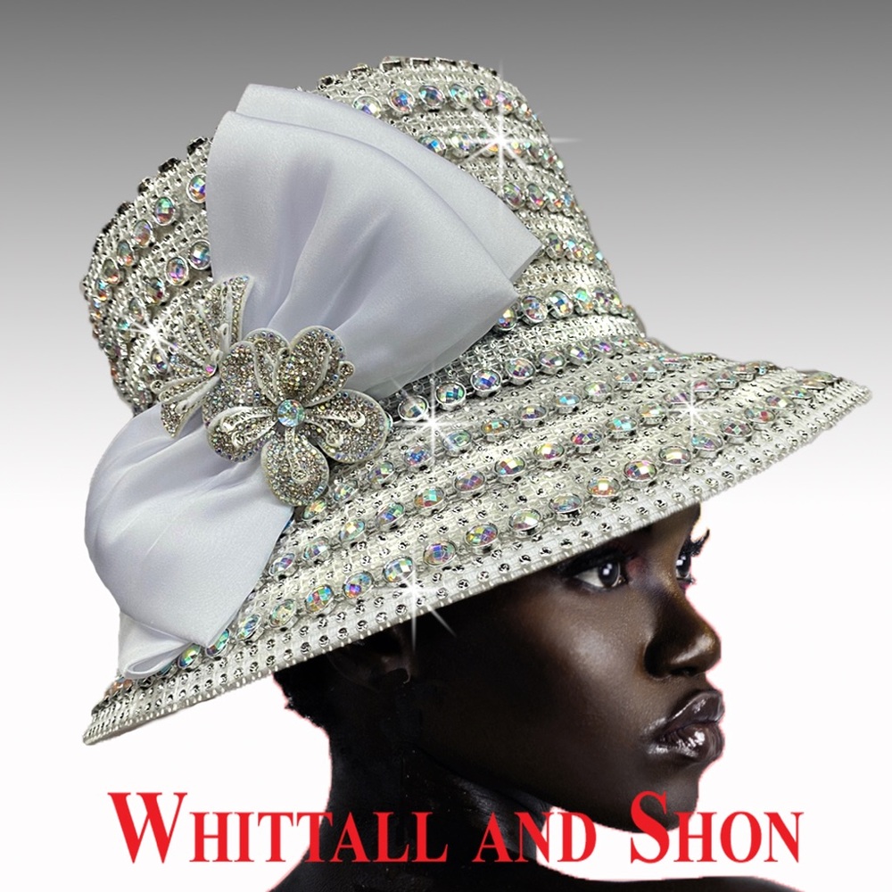 SOLD! Beautiful hat